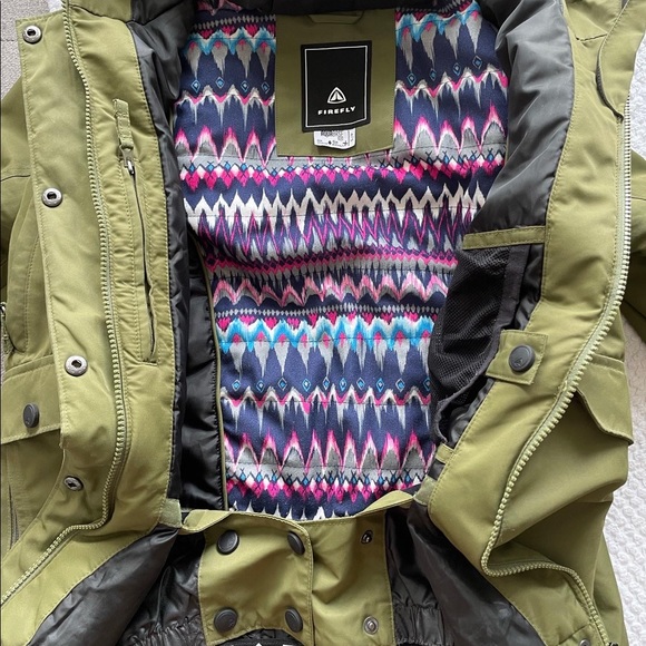 Winter Jacket - Picture 4 of 4